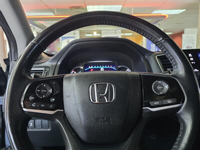 2022 Honda Pilot SPECIAL EDITION 4DR SUV AWD   - Photo 30 - Hamilton, OH 45015