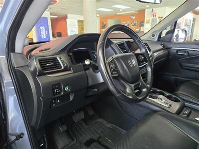 2022 Honda Pilot SPECIAL EDITION 4DR SUV AWD   - Photo 8 - Hamilton, OH 45015