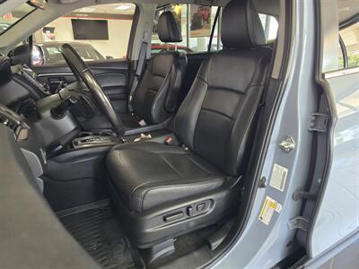 2022 Honda Pilot SPECIAL EDITION 4DR SUV AWD   - Photo 9 - Hamilton, OH 45015