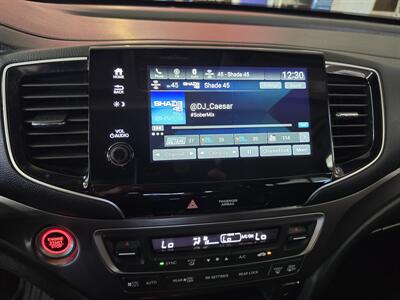 2022 Honda Pilot SPECIAL EDITION 4DR SUV AWD   - Photo 25 - Hamilton, OH 45015