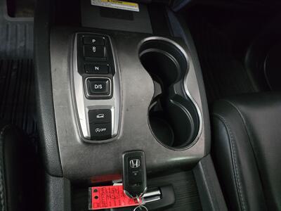 2022 Honda Pilot SPECIAL EDITION 4DR SUV AWD   - Photo 21 - Hamilton, OH 45015
