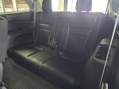 2022 Honda Pilot SPECIAL EDITION 4DR SUV AWD   - Photo 13 - Hamilton, OH 45015