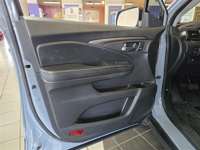 2022 Honda Pilot SPECIAL EDITION 4DR SUV AWD   - Photo 7 - Hamilton, OH 45015