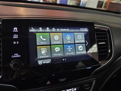 2022 Honda Pilot SPECIAL EDITION 4DR SUV AWD   - Photo 27 - Hamilton, OH 45015