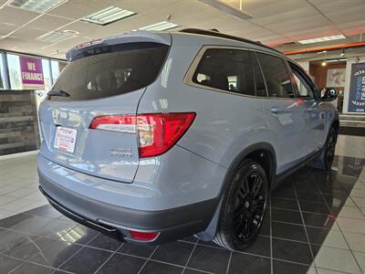 2022 Honda Pilot SPECIAL EDITION 4DR SUV AWD   - Photo 4 - Hamilton, OH 45015
