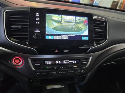 2022 Honda Pilot SPECIAL EDITION 4DR SUV AWD   - Photo 24 - Hamilton, OH 45015