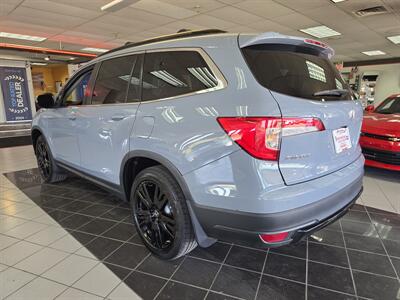 2022 Honda Pilot SPECIAL EDITION 4DR SUV AWD   - Photo 6 - Hamilton, OH 45015