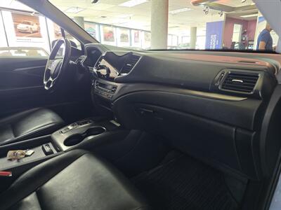 2022 Honda Pilot SPECIAL EDITION 4DR SUV AWD   - Photo 15 - Hamilton, OH 45015