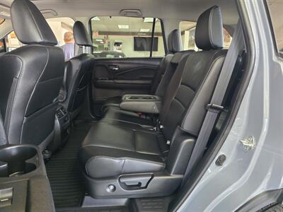 2022 Honda Pilot SPECIAL EDITION 4DR SUV AWD   - Photo 12 - Hamilton, OH 45015