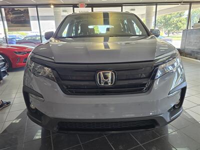 2022 Honda Pilot SPECIAL EDITION 4DR SUV AWD   - Photo 2 - Hamilton, OH 45015