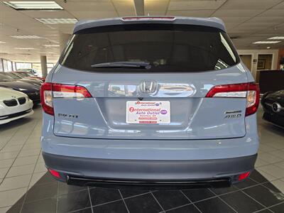2022 Honda Pilot SPECIAL EDITION 4DR SUV AWD   - Photo 5 - Hamilton, OH 45015