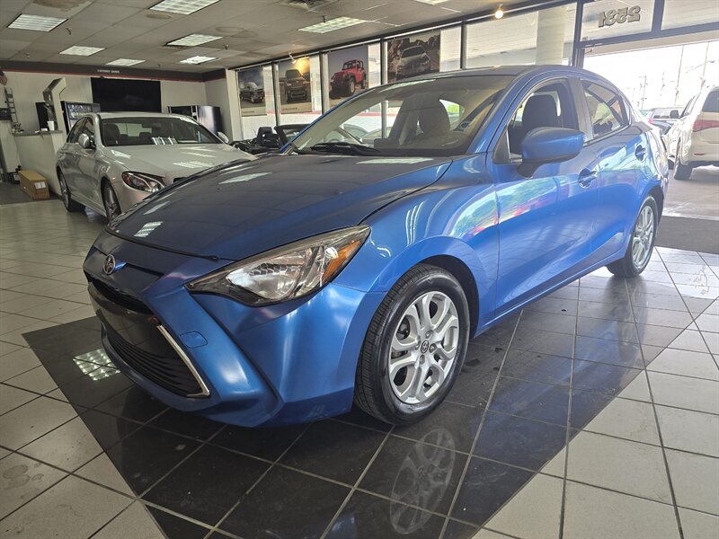 2016 Scion iA   - Photo 1 - Hamilton, OH 45015