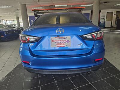 2016 Scion iA   - Photo 5 - Hamilton, OH 45015