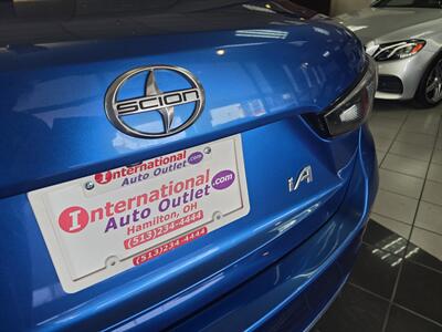2016 Scion iA   - Photo 24 - Hamilton, OH 45015