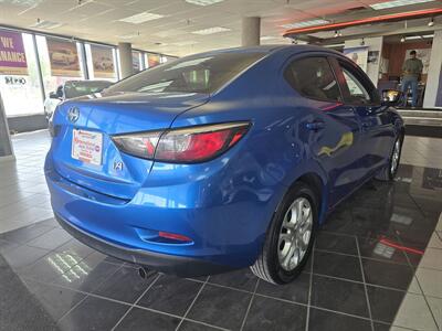 2016 Scion iA   - Photo 4 - Hamilton, OH 45015