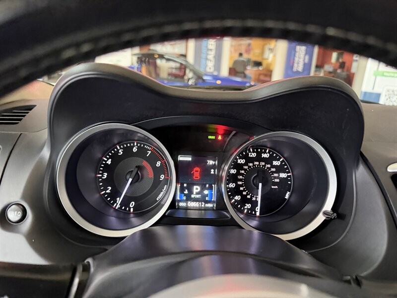 2015 Mitsubishi Lancer MR - Photo 13 - Hamilton, OH 45015