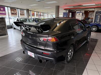 2015 Mitsubishi Lancer MR - Photo 8 - Hamilton, OH 45015