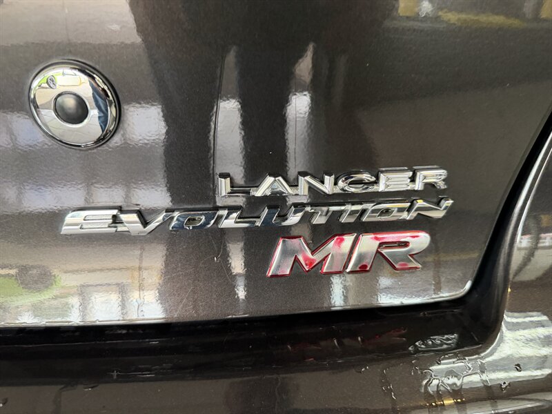 2015 Mitsubishi Lancer MR - Photo 37 - Hamilton, OH 45015