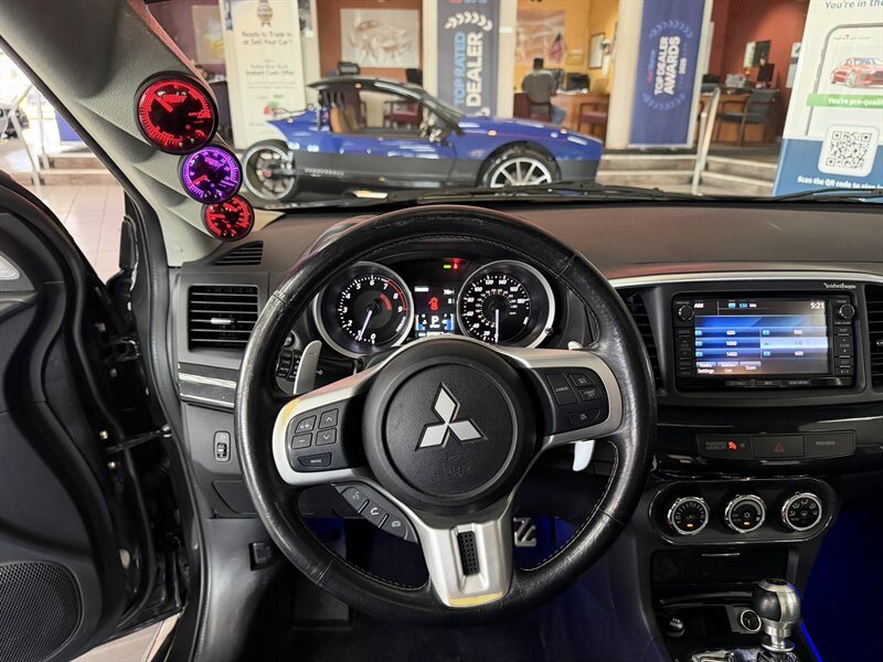 2015 Mitsubishi Lancer MR - Photo 14 - Hamilton, OH 45015