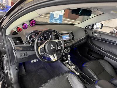 2015 Mitsubishi Lancer MR - Photo 9 - Hamilton, OH 45015