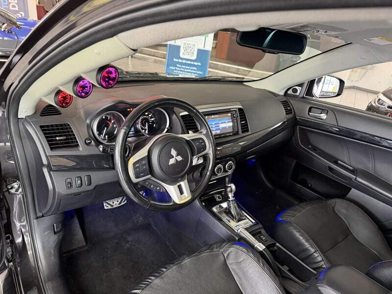 2015 Mitsubishi Lancer MR - Photo 9 - Hamilton, OH 45015