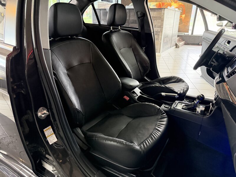 2015 Mitsubishi Lancer MR - Photo 28 - Hamilton, OH 45015