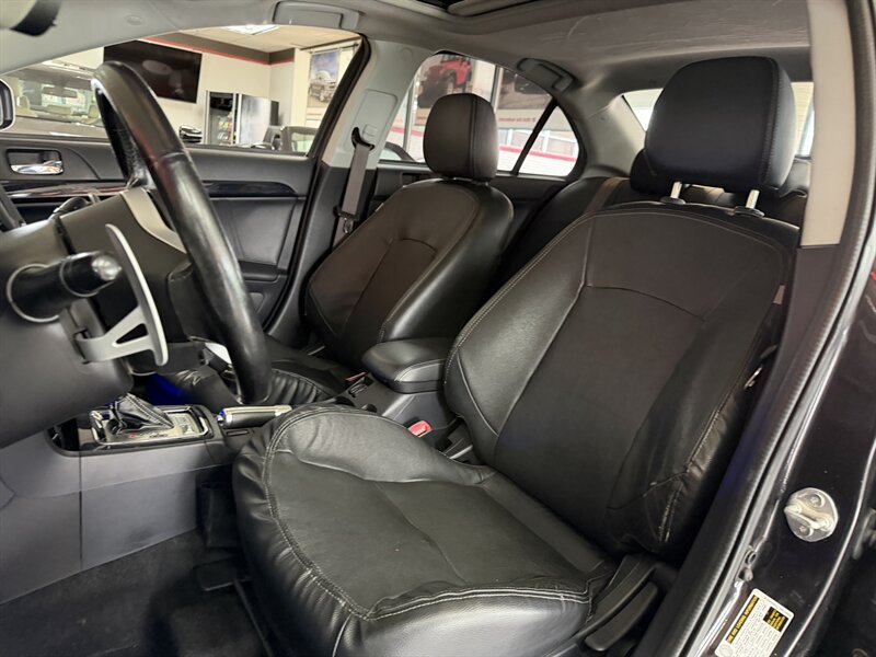 2015 Mitsubishi Lancer MR - Photo 10 - Hamilton, OH 45015