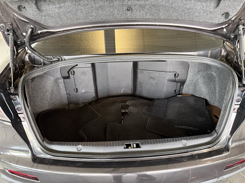 2015 Mitsubishi Lancer MR - Photo 31 - Hamilton, OH 45015