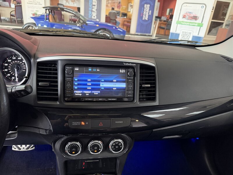 2015 Mitsubishi Lancer MR - Photo 15 - Hamilton, OH 45015