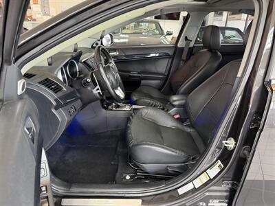 2015 Mitsubishi Lancer MR - Photo 11 - Hamilton, OH 45015