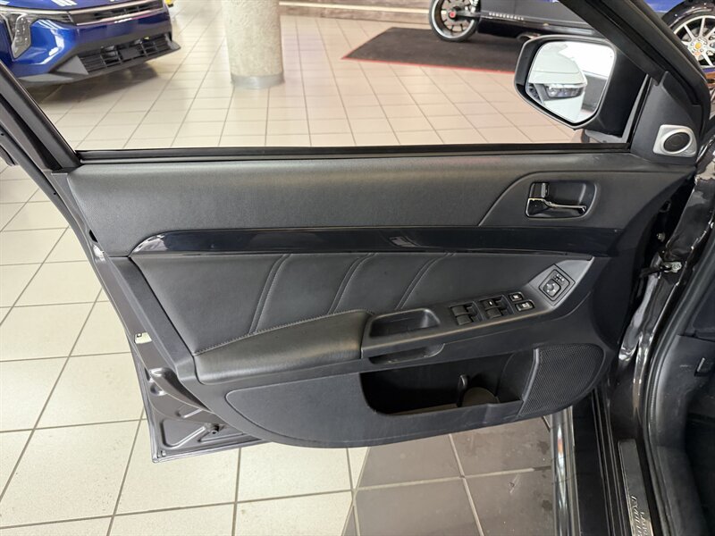 2015 Mitsubishi Lancer MR - Photo 22 - Hamilton, OH 45015
