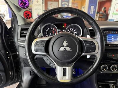 2015 Mitsubishi Lancer MR - Photo 17 - Hamilton, OH 45015