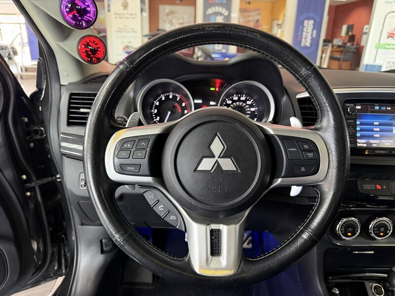2015 Mitsubishi Lancer MR - Photo 17 - Hamilton, OH 45015