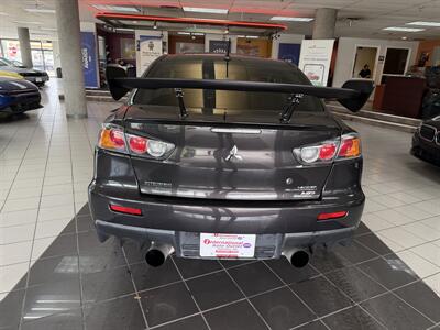 2015 Mitsubishi Lancer MR - Photo 7 - Hamilton, OH 45015