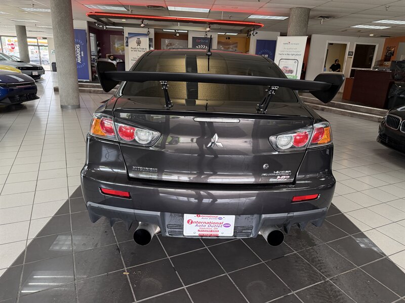 2015 Mitsubishi Lancer MR - Photo 7 - Hamilton, OH 45015