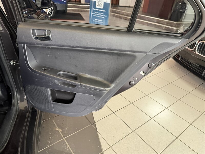2015 Mitsubishi Lancer MR - Photo 24 - Hamilton, OH 45015