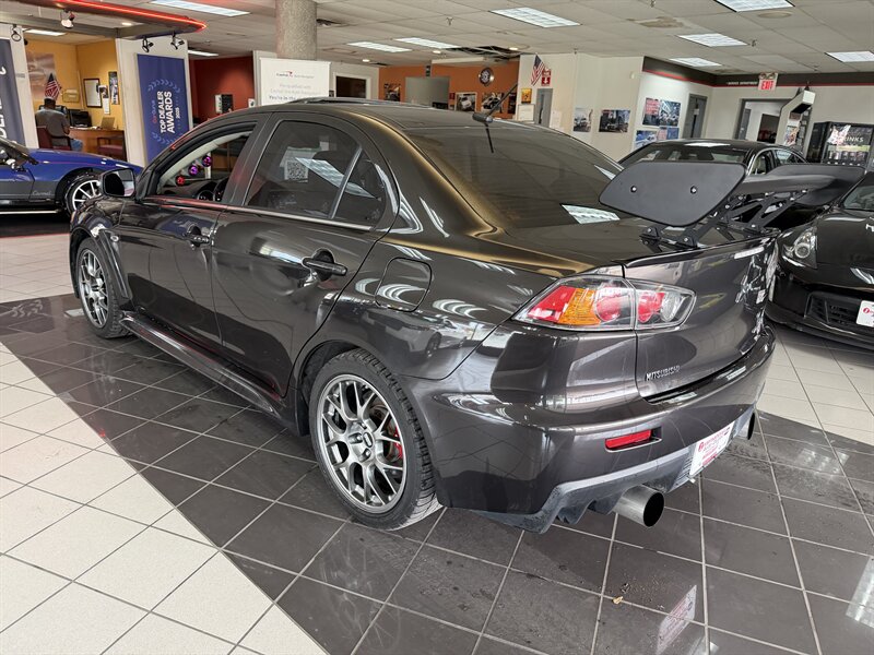 2015 Mitsubishi Lancer MR - Photo 6 - Hamilton, OH 45015