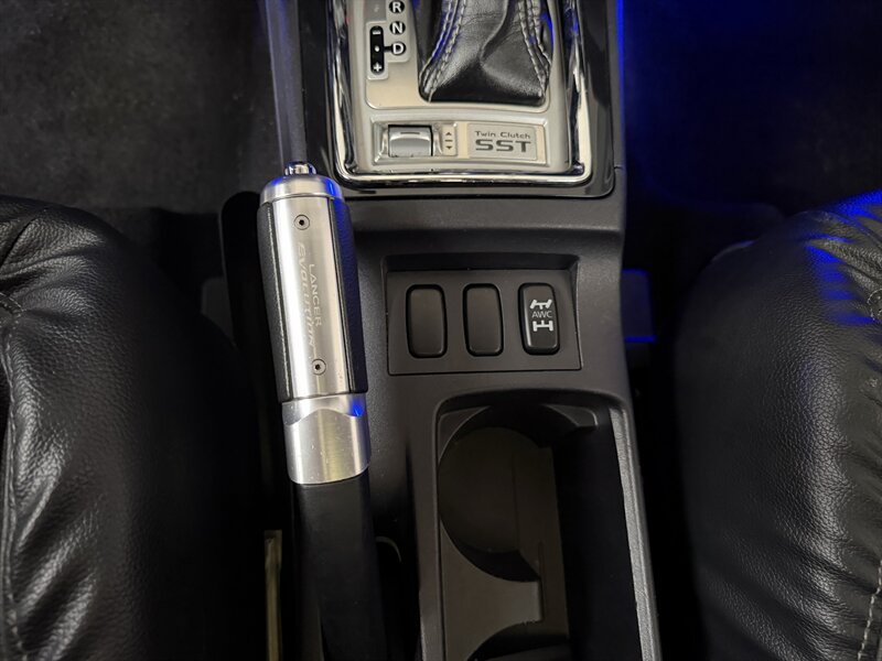 2015 Mitsubishi Lancer MR - Photo 19 - Hamilton, OH 45015