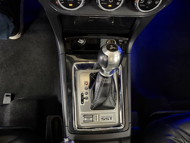 2015 Mitsubishi Lancer MR - Photo 20 - Hamilton, OH 45015