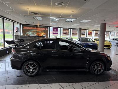 2015 Mitsubishi Lancer MR - Photo 5 - Hamilton, OH 45015