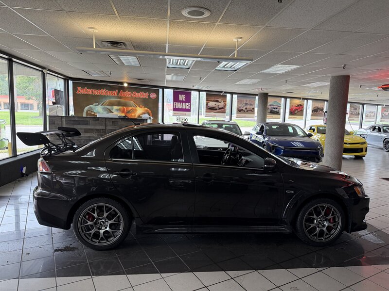 2015 Mitsubishi Lancer MR - Photo 5 - Hamilton, OH 45015