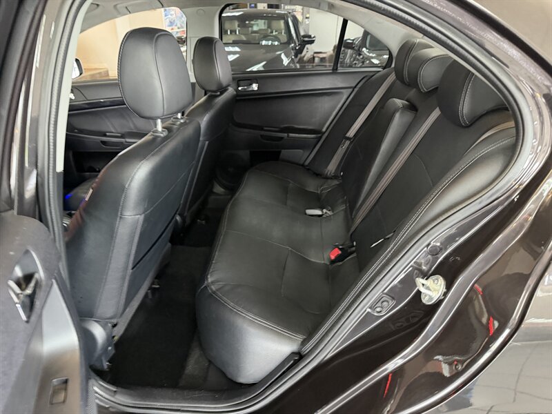 2015 Mitsubishi Lancer MR - Photo 21 - Hamilton, OH 45015