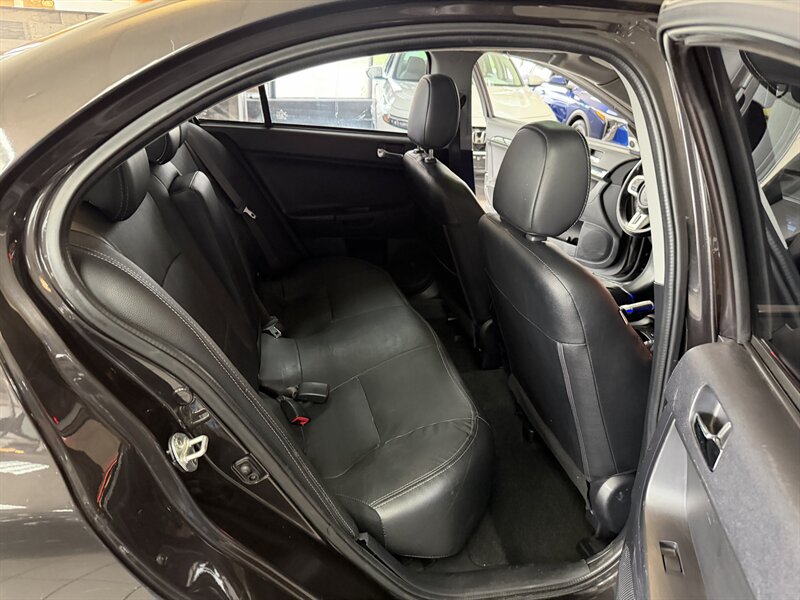 2015 Mitsubishi Lancer MR - Photo 25 - Hamilton, OH 45015