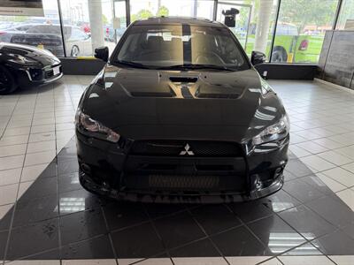 2015 Mitsubishi Lancer MR - Photo 3 - Hamilton, OH 45015