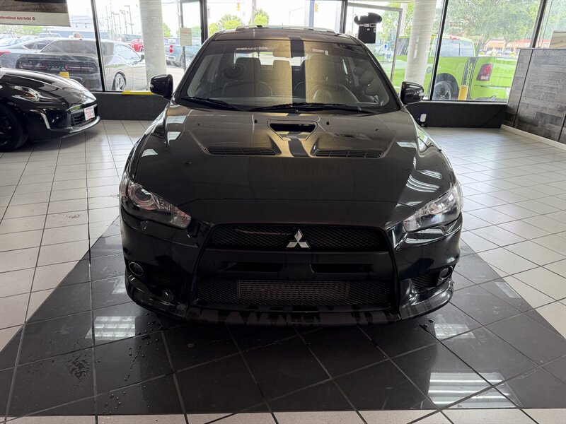 2015 Mitsubishi Lancer MR - Photo 3 - Hamilton, OH 45015