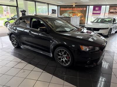 2015 Mitsubishi Lancer MR - Photo 4 - Hamilton, OH 45015