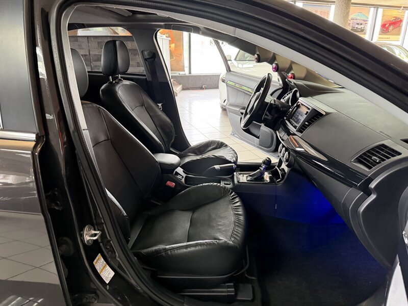 2015 Mitsubishi Lancer MR - Photo 29 - Hamilton, OH 45015