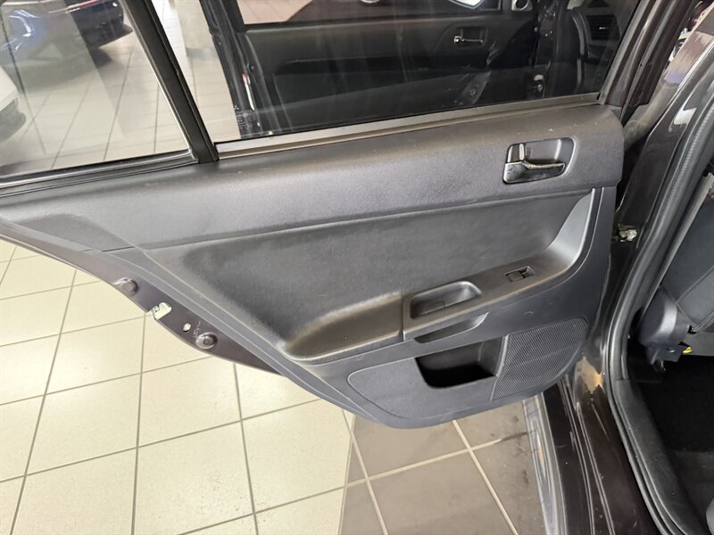 2015 Mitsubishi Lancer MR - Photo 26 - Hamilton, OH 45015