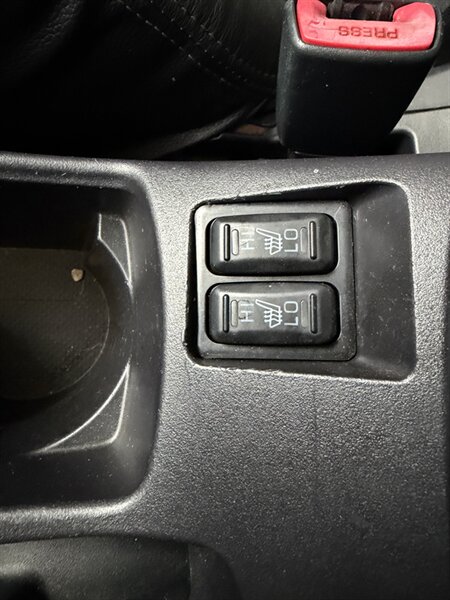 2015 Mitsubishi Lancer MR - Photo 36 - Hamilton, OH 45015