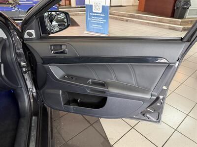 2015 Mitsubishi Lancer MR - Photo 32 - Hamilton, OH 45015